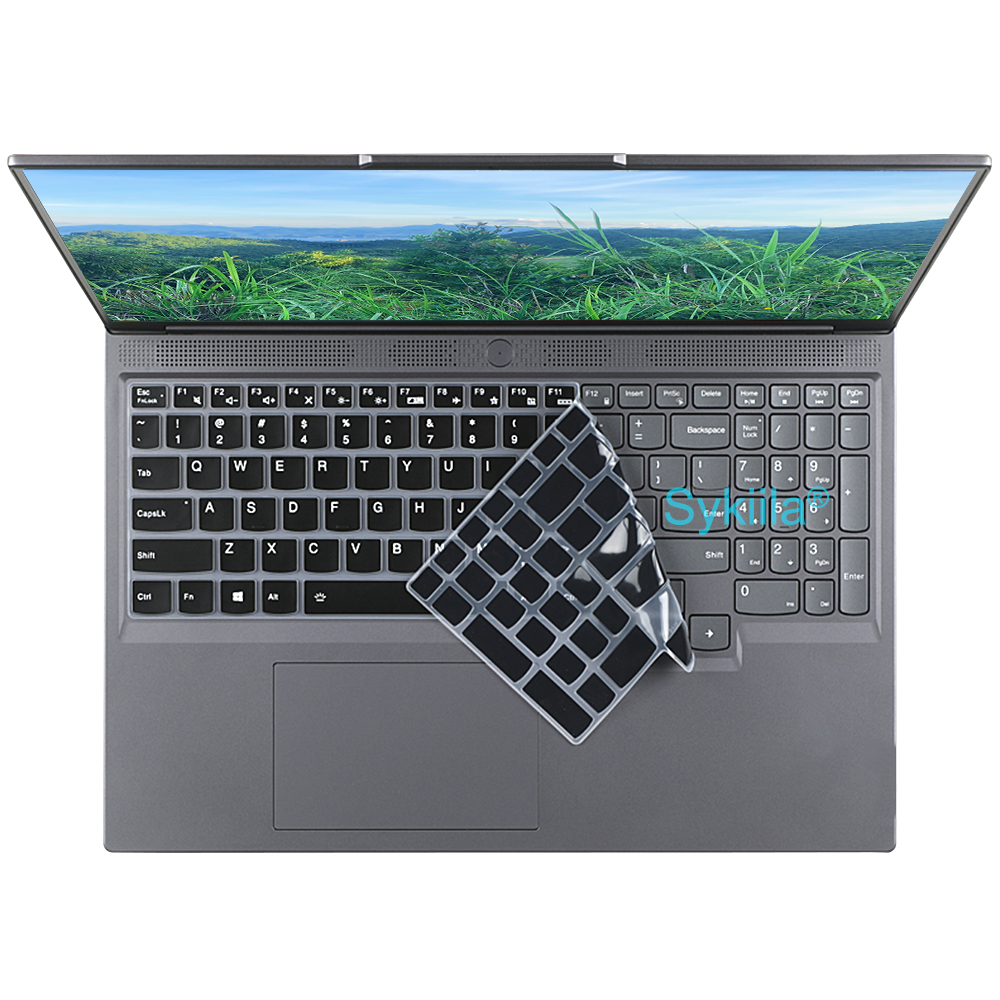 Keyboard Cover for LOQ 16 17 1 – обзор и цена Keyboard Cover Silicone