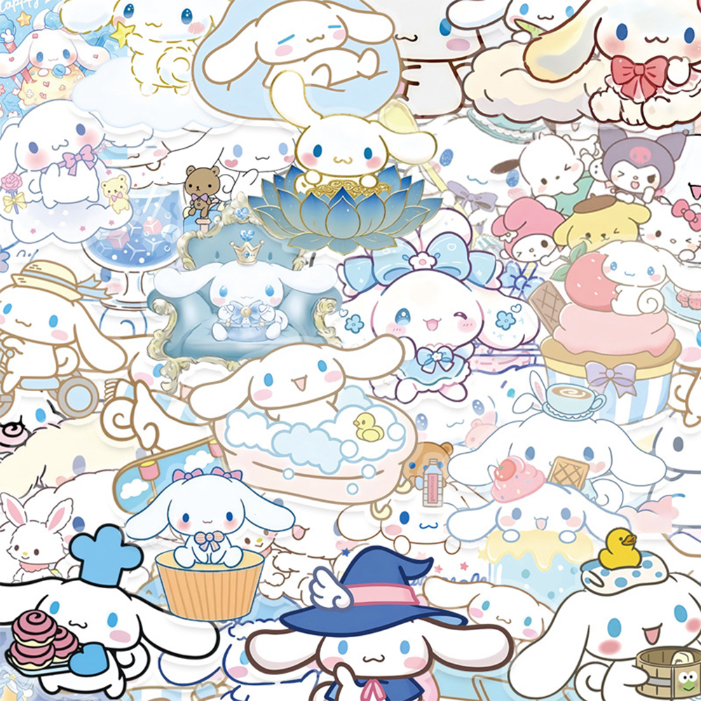10/30/50pcs Cute Anime Cartoon – обзор и цена Laptop Accessories Kids