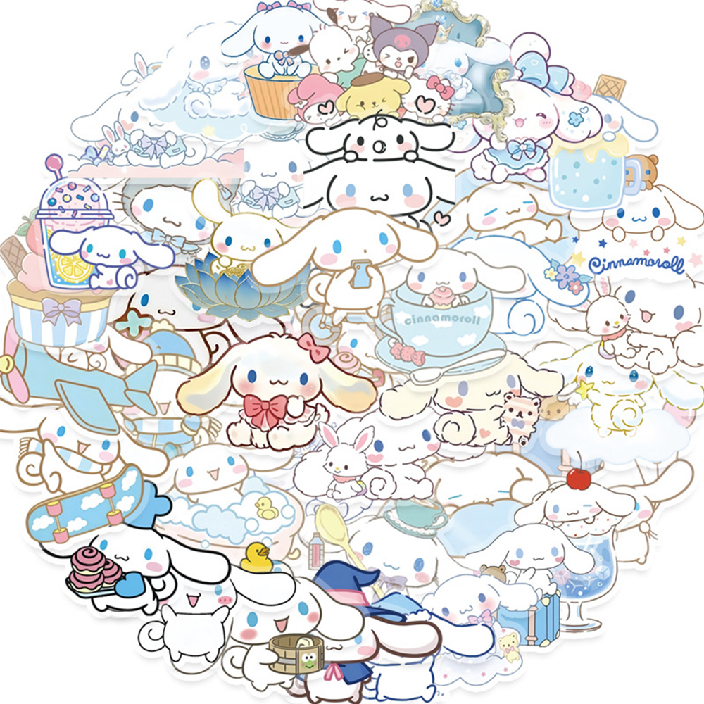 10/30/50pcs Cute Anime Cartoon – обзор и цена Laptop Accessories Kids