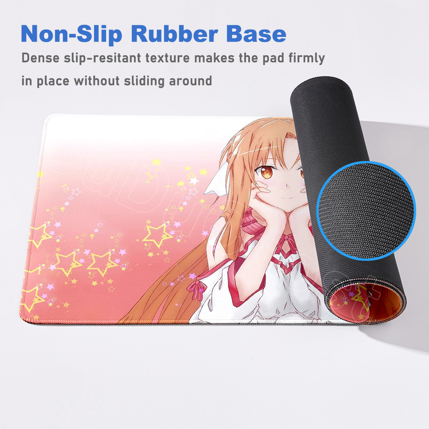 New Wallpaper Large Mouse Pad  – обзор и цена Laptop Accessories Online