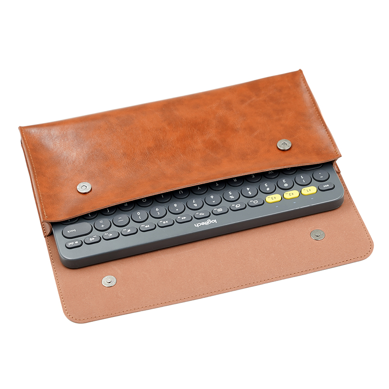 PU Leather keyboard carrying c – обзор и цена Laptop Accessories Sleeve