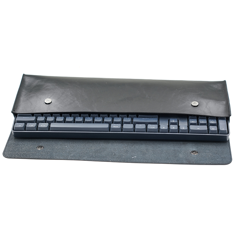 PU Leather keyboard carrying c – обзор и цена Laptop Accessories Sleeve