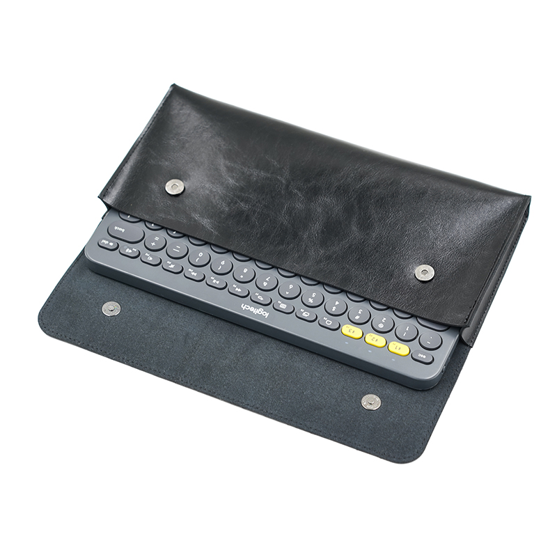 PU Leather keyboard carrying c – обзор и цена Laptop Accessories Sleeve