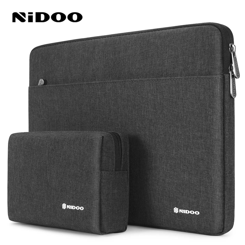NIDOO Waterproof Laptop Sleeve – обзор и цена Laptop Accessories Sleeve