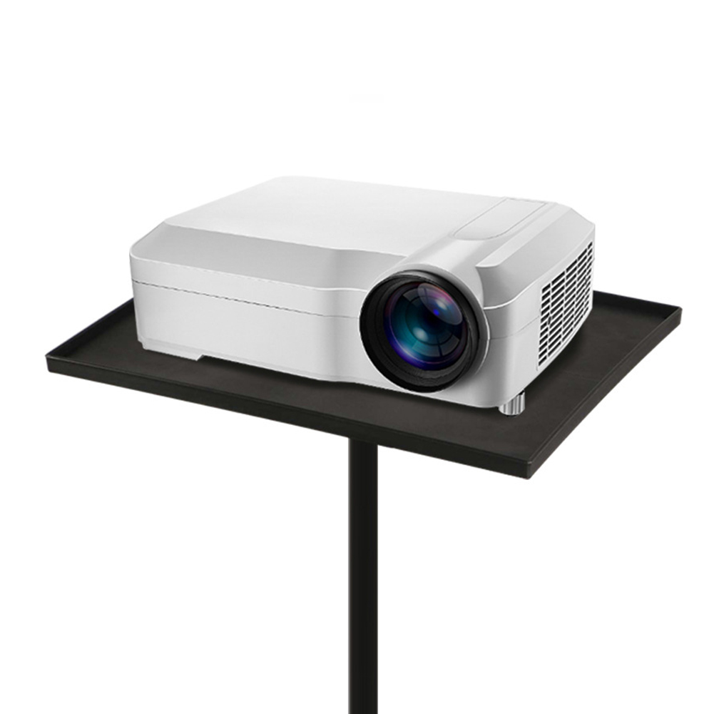 Projectors Tray 1/4in Thread T – обзор и цена Laptop Ergonomic Accessories