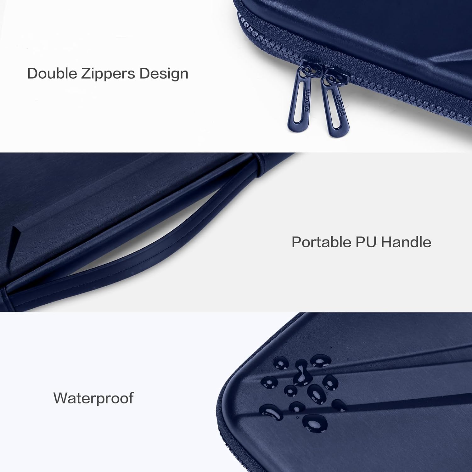 13 14 15.6 17 inch Laptop Slee – обзор и цена Laptop Accessories Sleeve