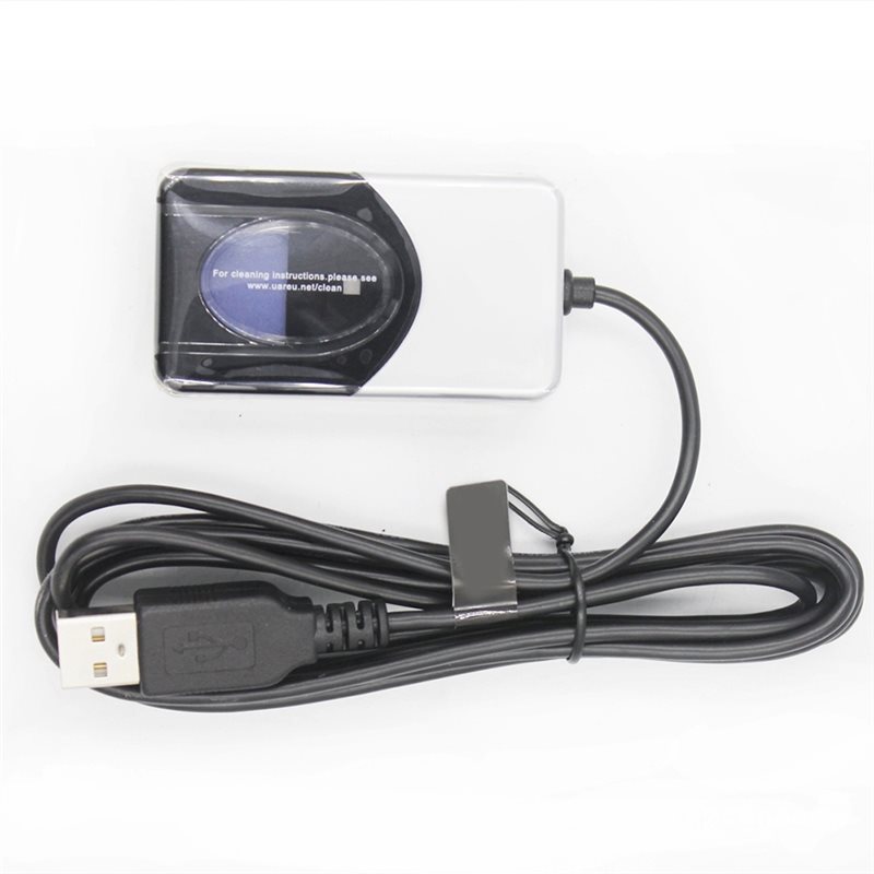 A25P Fingerprint Reader For Wi – обзор и цена Fingerprint Reader Usb