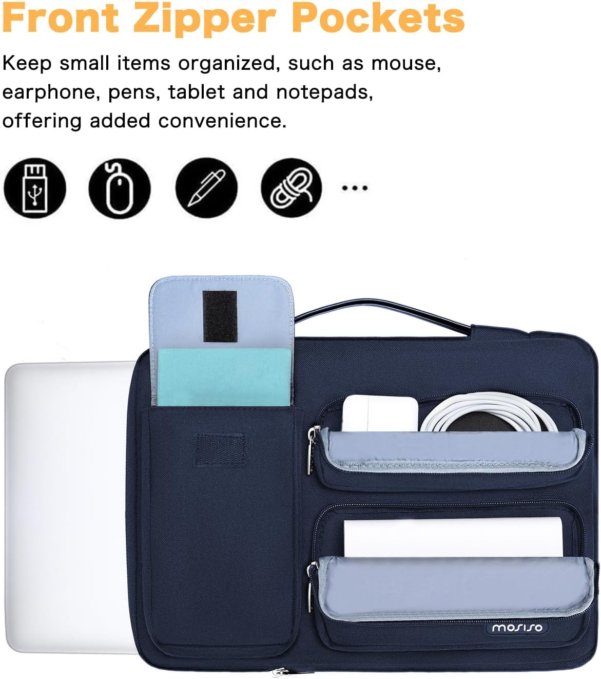 Laptop Sleeve Bag 13 14 15 15. – обзор и цена Laptop Accessories Sleeve