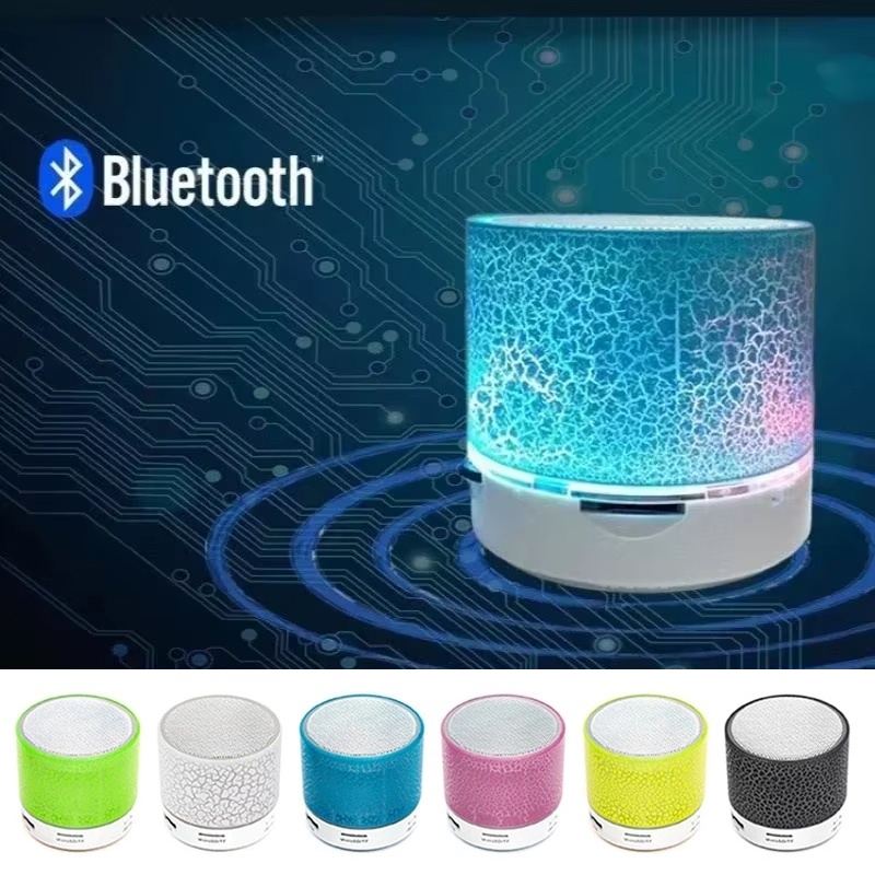 Mini Bluetooth Speaker Wireles – обзор и цена Laptop Ergonomic Accessories
