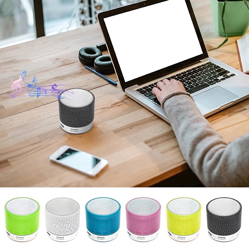Mini Bluetooth Speaker Wireles – обзор и цена Laptop Ergonomic Accessories