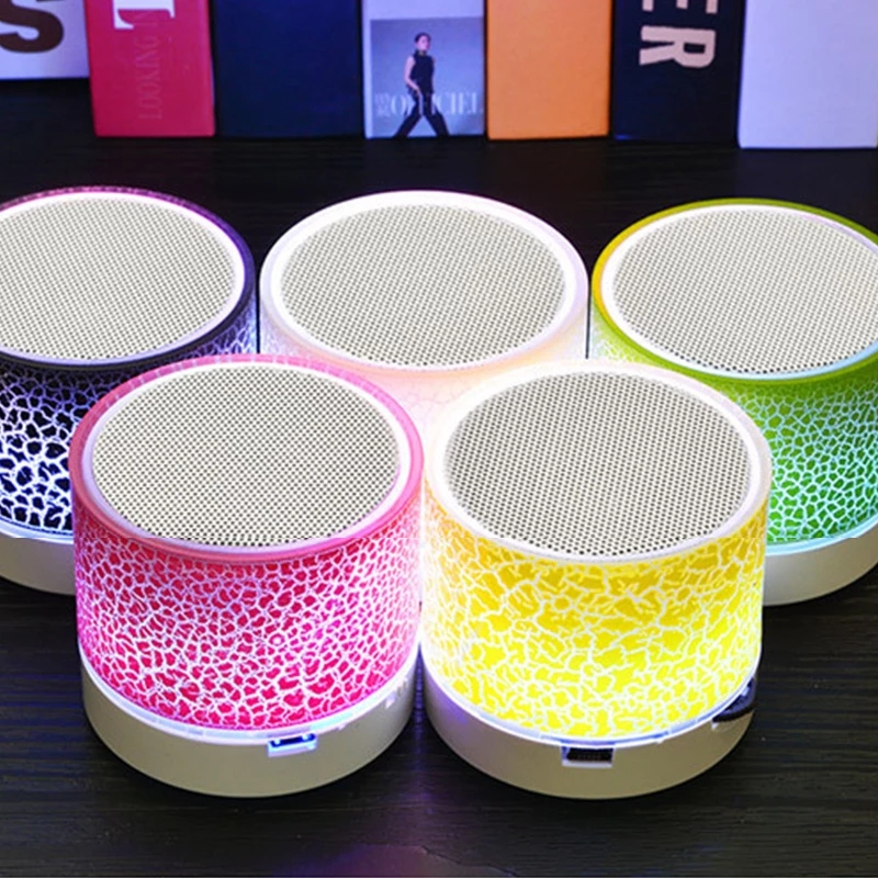 Mini Bluetooth Speaker Wireles – обзор и цена Laptop Ergonomic Accessories