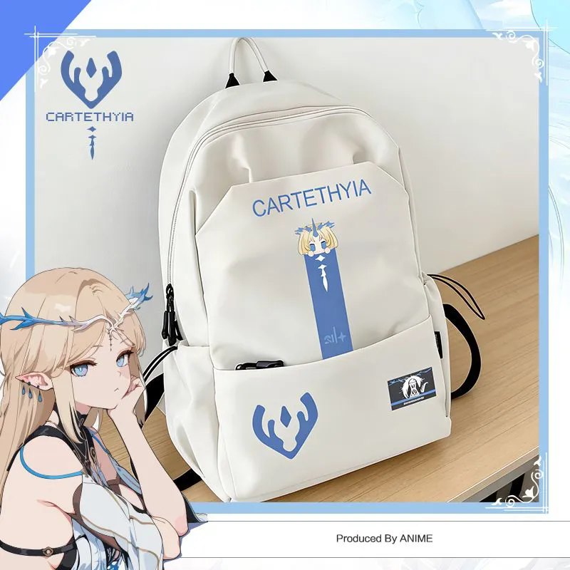Wuthering Waves Cartethyia Bac – обзор и цена Laptop Accessories For Students