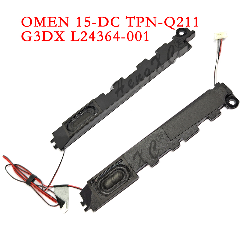 New OEM Speaker For HP OMEN 15 – обзор и цена Accessories For New Laptop