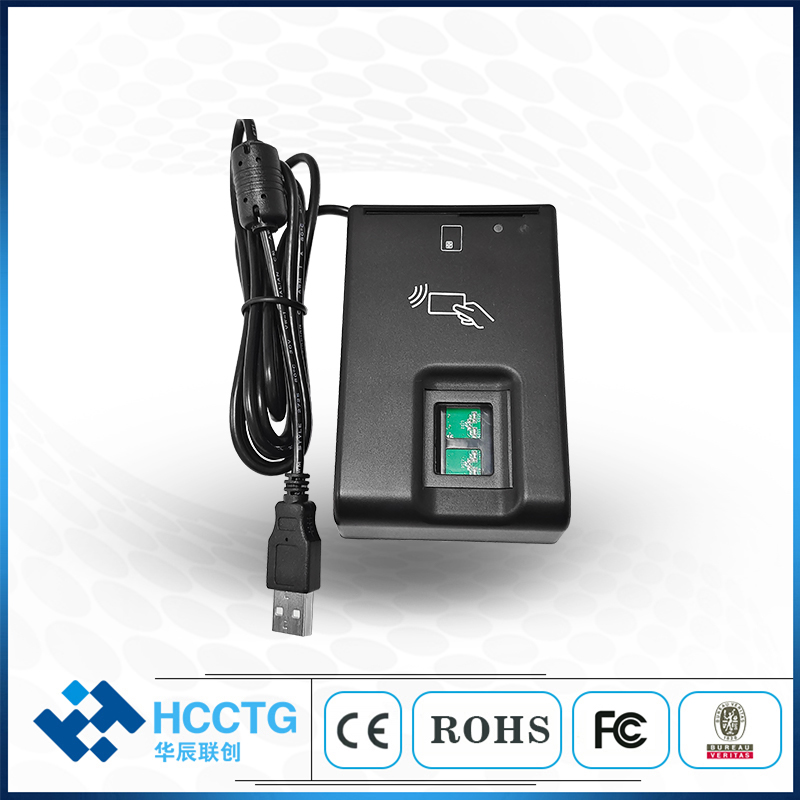 Window Android USB NFC Rfid  D – обзор и цена Fingerprint Reader Usb