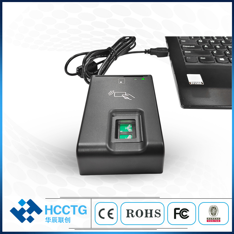 Window Android USB NFC Rfid  D – обзор и цена Fingerprint Reader Usb