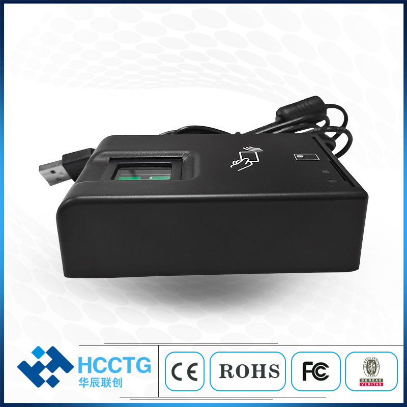 Window Android USB NFC Rfid  D – обзор и цена Fingerprint Reader Usb