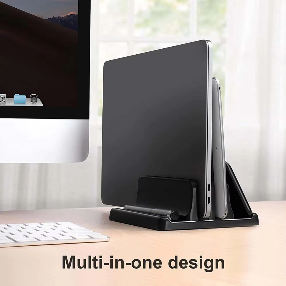 4 in 1 Office Laptop Stand Ver – обзор и цена Laptop Accessories Price