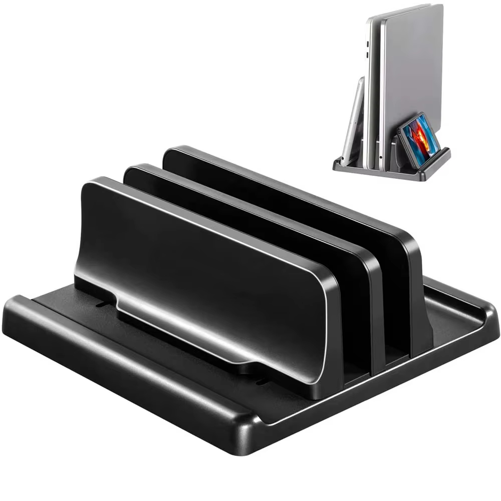 4 in 1 Office Laptop Stand Ver – обзор и цена Laptop Accessories Price