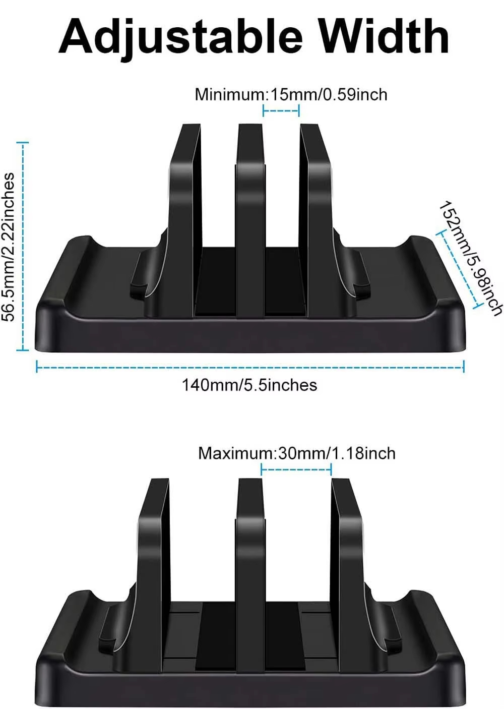 4 in 1 Office Laptop Stand Ver – обзор и цена Laptop Accessories Price