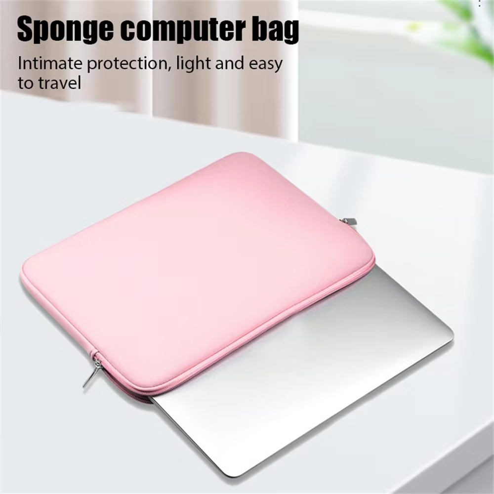Laptop Bag Sleeve Notebook Cas – обзор и цена Laptop Accessories Sleeve