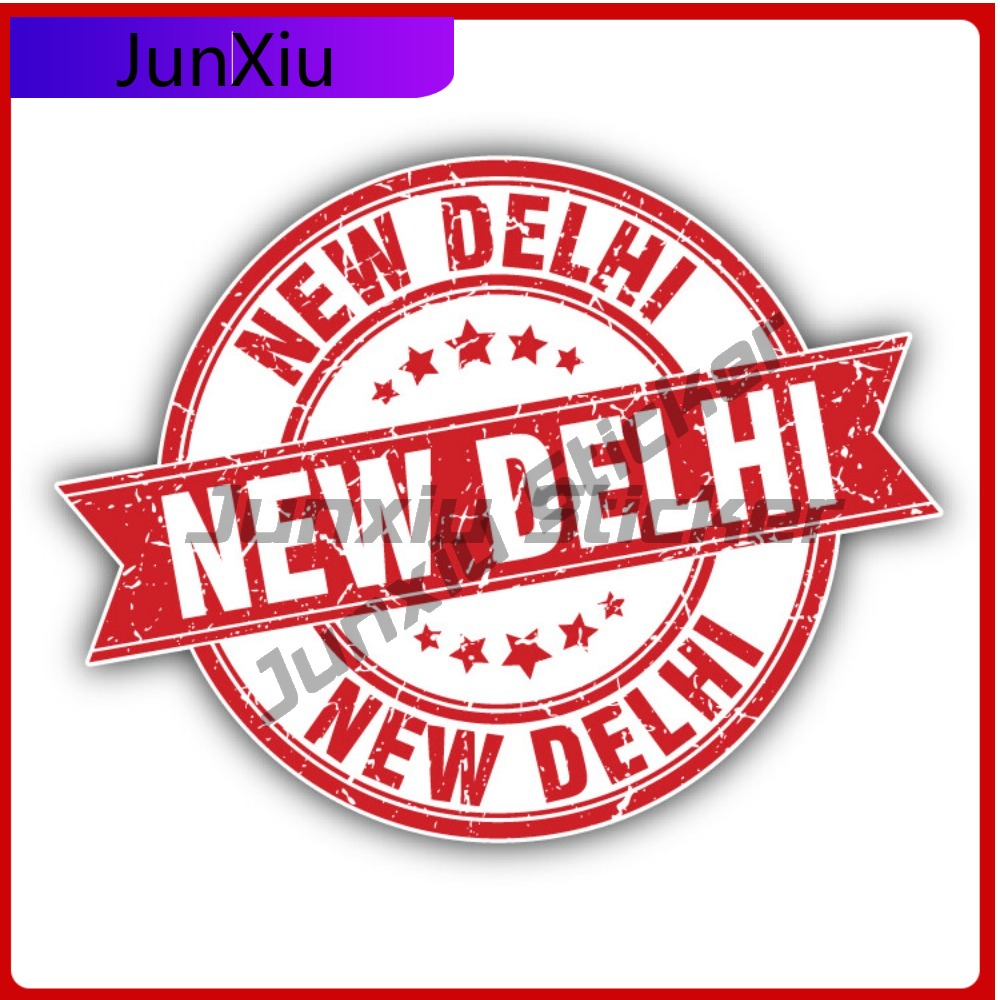 New Delhi Creative Sticker Tra – обзор и цена Laptop Accessories Delhi