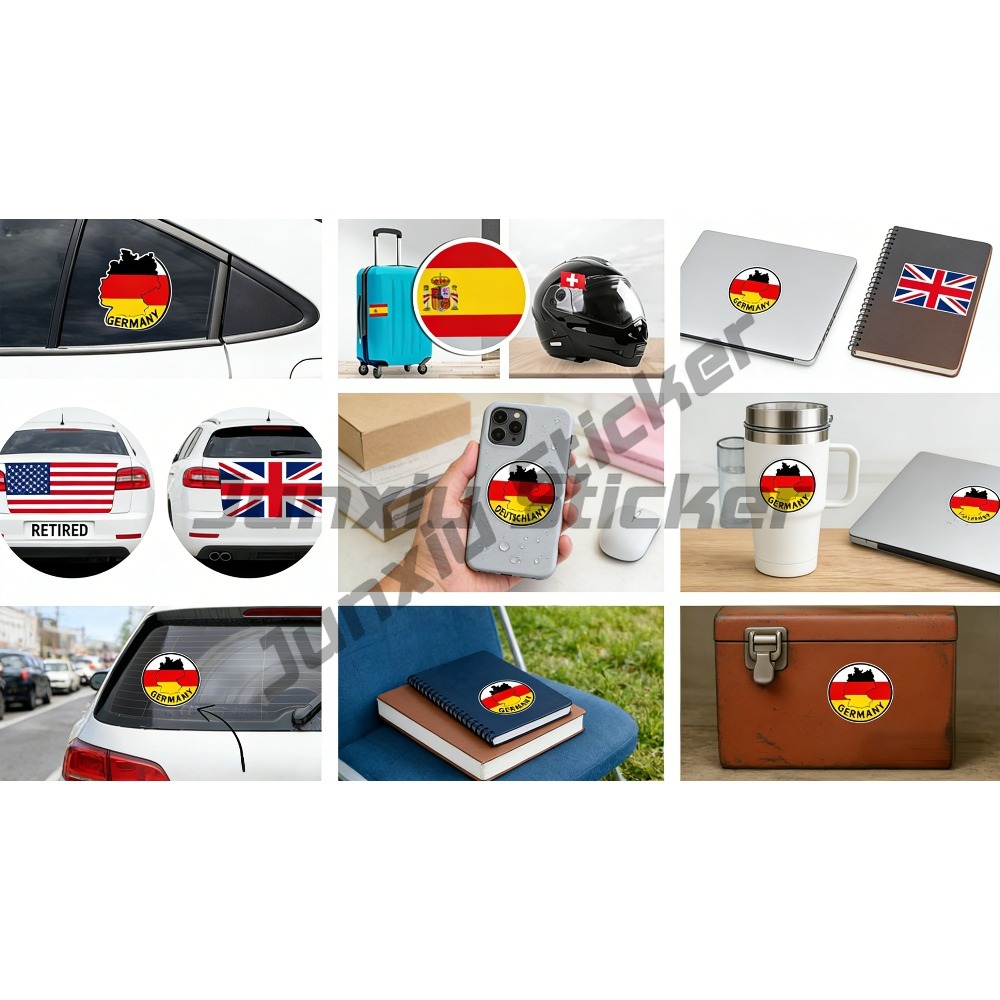 New Delhi Creative Sticker Tra – обзор и цена Laptop Accessories Delhi