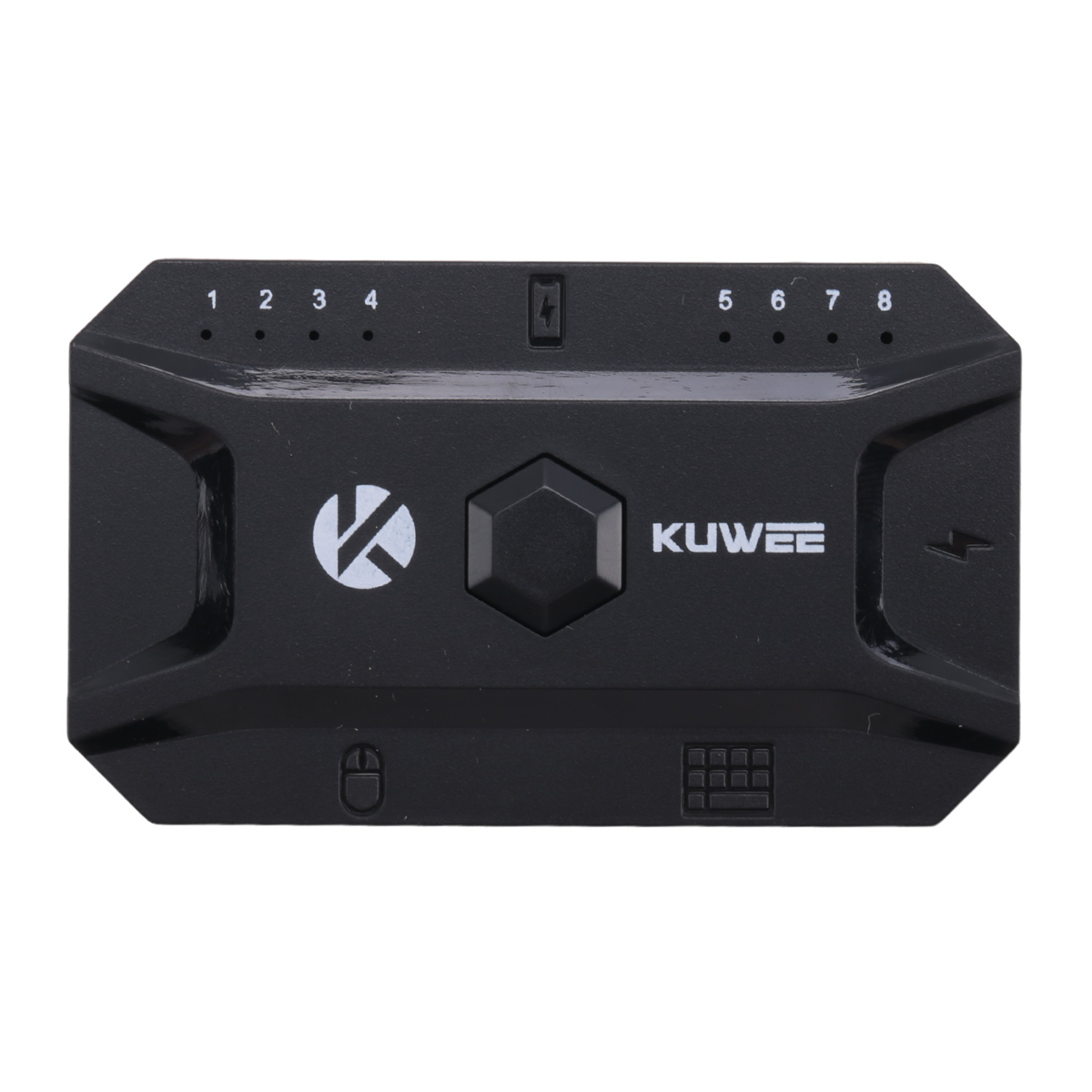 Bluetooth Hub USB 5.0 Converte – обзор и цена Laptop Ergonomic Accessories