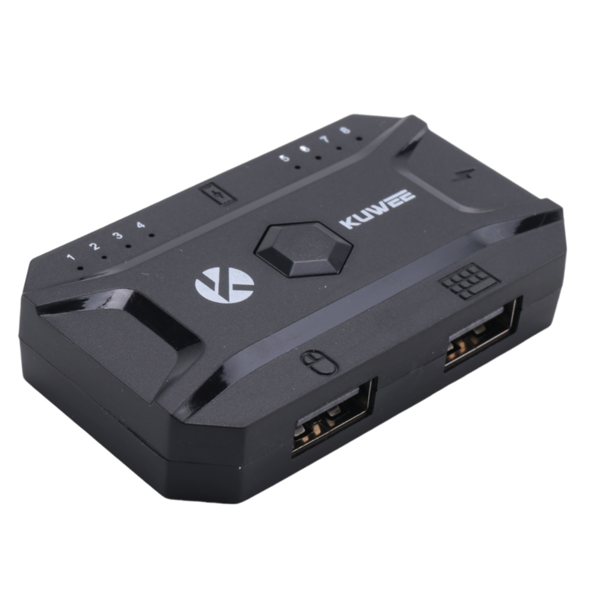 Bluetooth Hub USB 5.0 Converte – обзор и цена Laptop Ergonomic Accessories