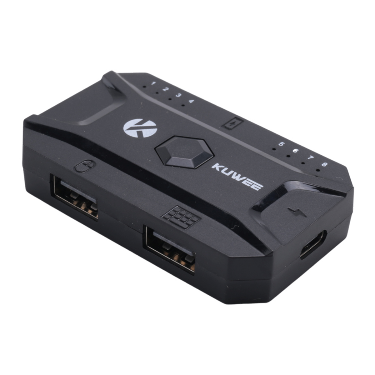 Bluetooth Hub USB 5.0 Converte – обзор и цена Laptop Ergonomic Accessories