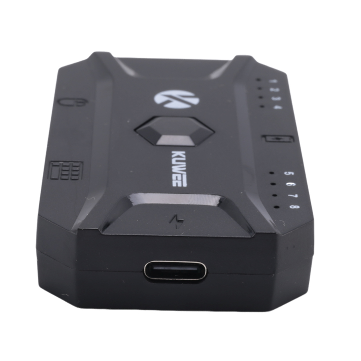 Bluetooth Hub USB 5.0 Converte – обзор и цена Laptop Ergonomic Accessories