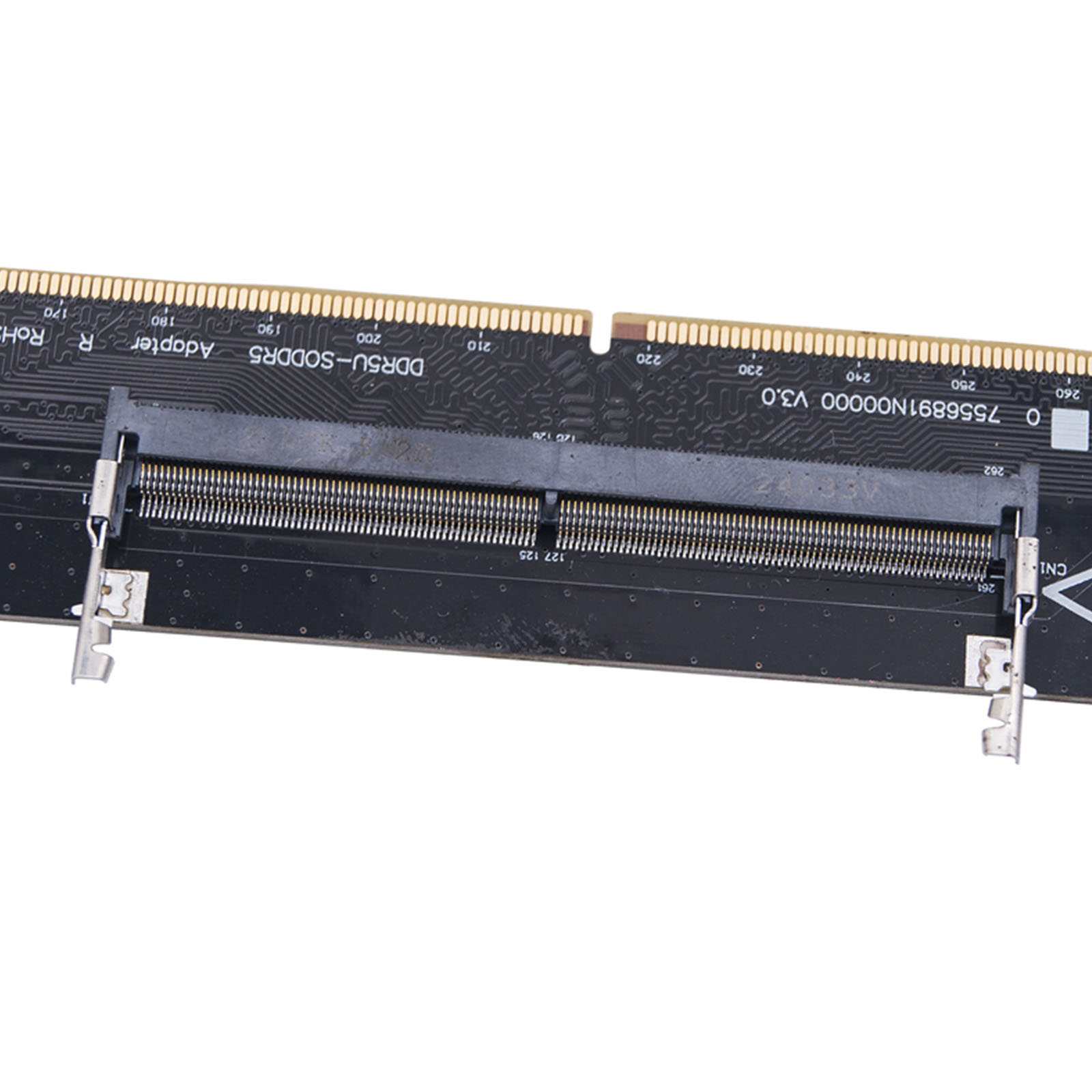 DDR5 Laptop To Desktop Memory  – обзор и цена Laptop Accessories Ram