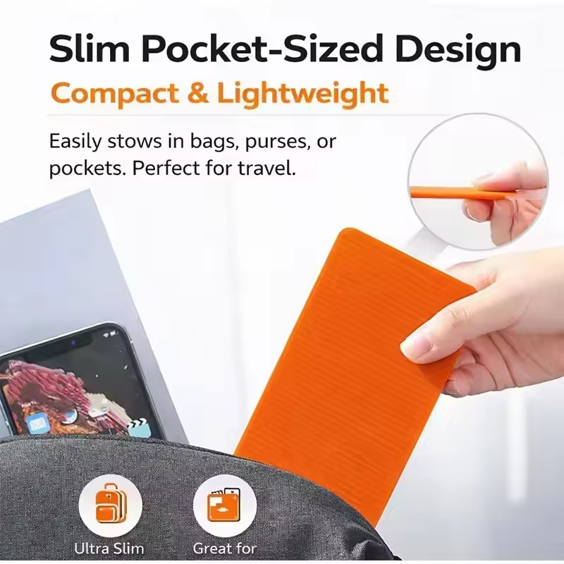 Lazy Portable Phone Stand Sili – обзор и цена Laptop Stand Portable