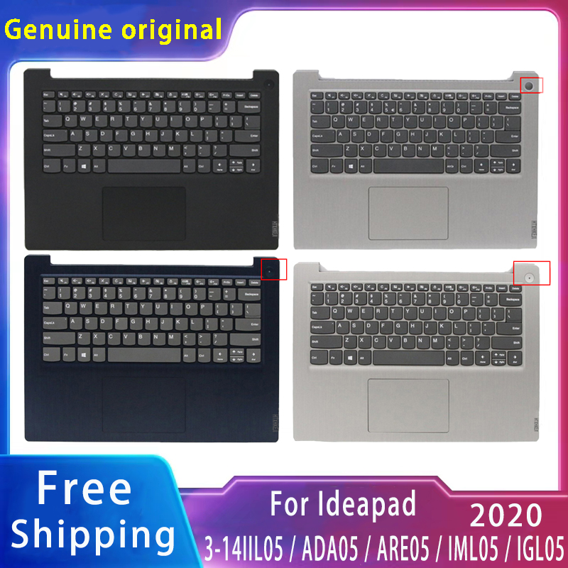 New For Lenovo Ideapad 3-14IIL – обзор и цена Accessories For New Laptop
