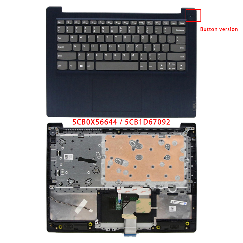 New For Lenovo Ideapad 3-14IIL – обзор и цена Accessories For New Laptop