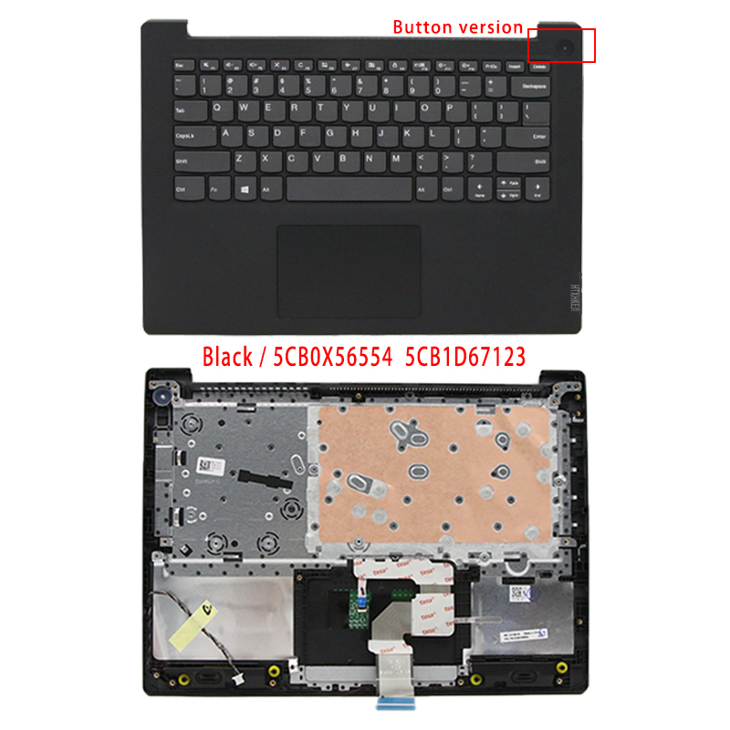 New For Lenovo Ideapad 3-14IIL – обзор и цена Accessories For New Laptop
