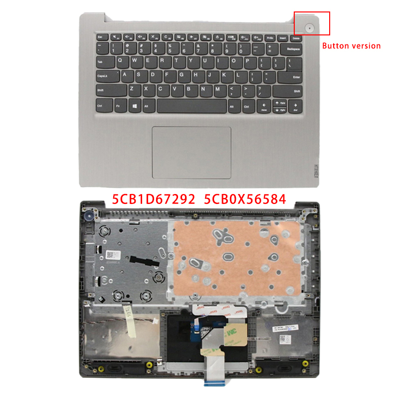 New For Lenovo Ideapad 3-14IIL – обзор и цена Accessories For New Laptop
