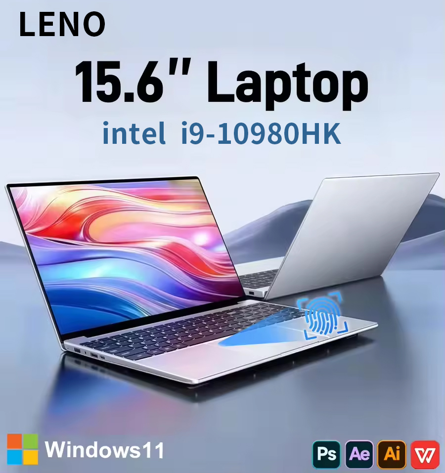 LENO Ultra Slim 15.6