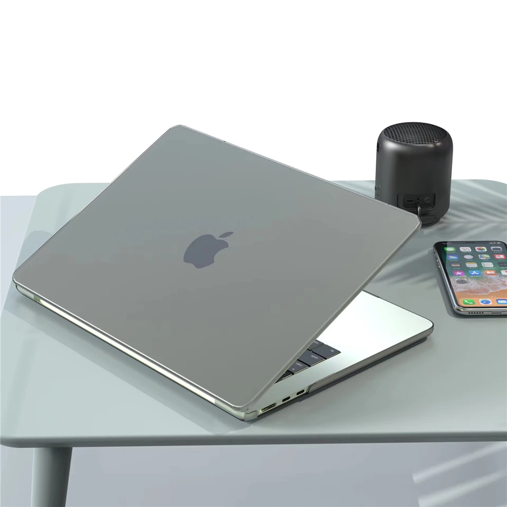 Matte Laptop Case for MacBook  – обзор и цена Laptop Accessories Sleeve