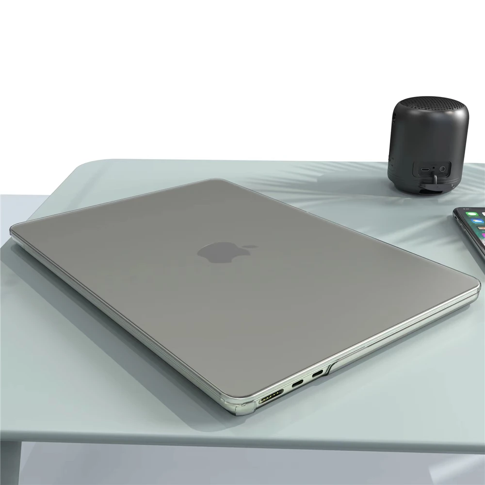Matte Laptop Case for MacBook  – обзор и цена Laptop Accessories Sleeve