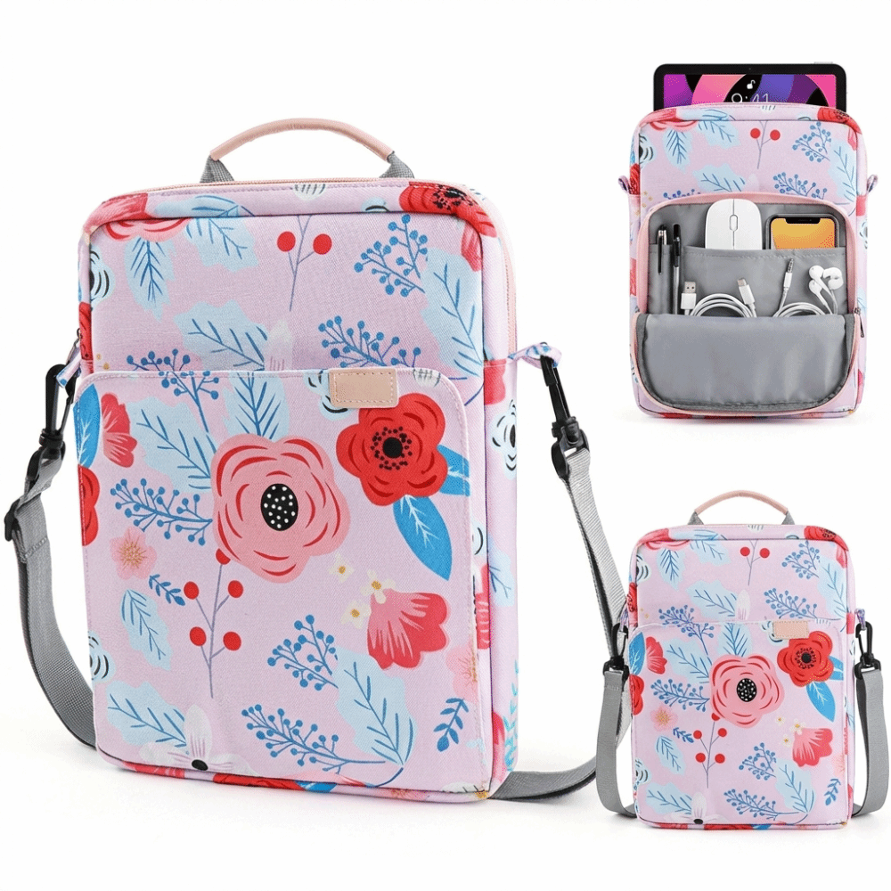 9/11/13.3 inch Tablet Sleeve C – обзор и цена Laptop Accessories Sleeve