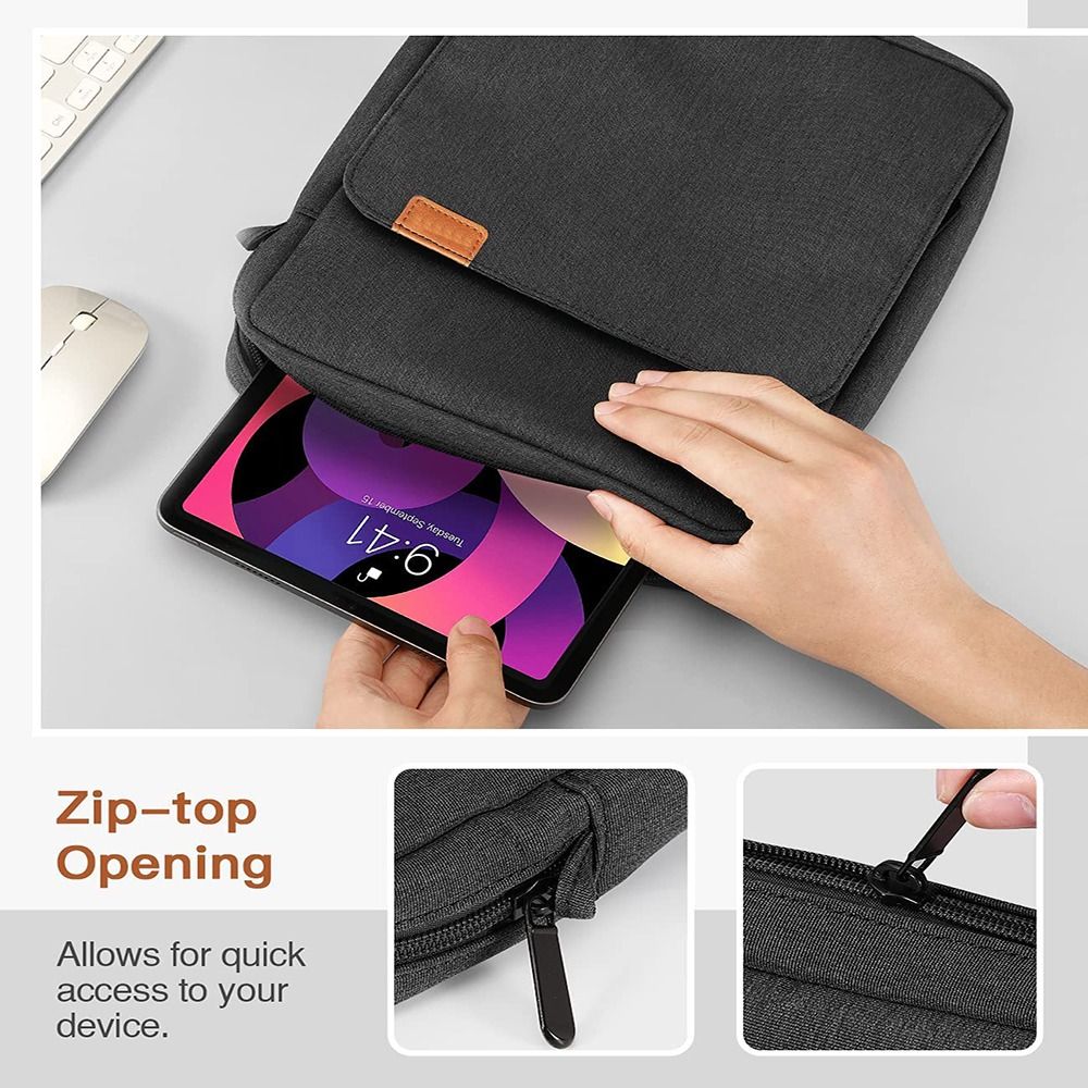 9/11/13.3 inch Tablet Sleeve C – обзор и цена Laptop Accessories Sleeve