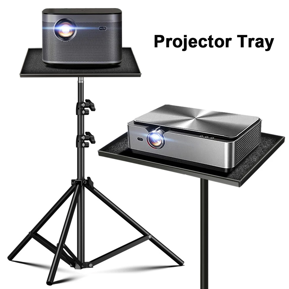 Projector Tray Stand Floor To  – обзор и цена Laptop Ergonomic Accessories