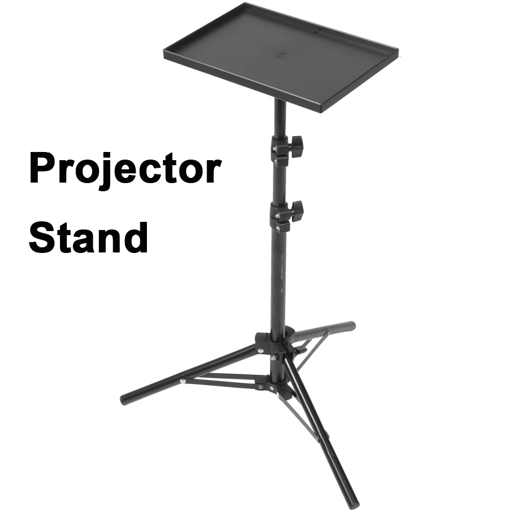 Projector Tray Stand Floor To  – обзор и цена Laptop Ergonomic Accessories