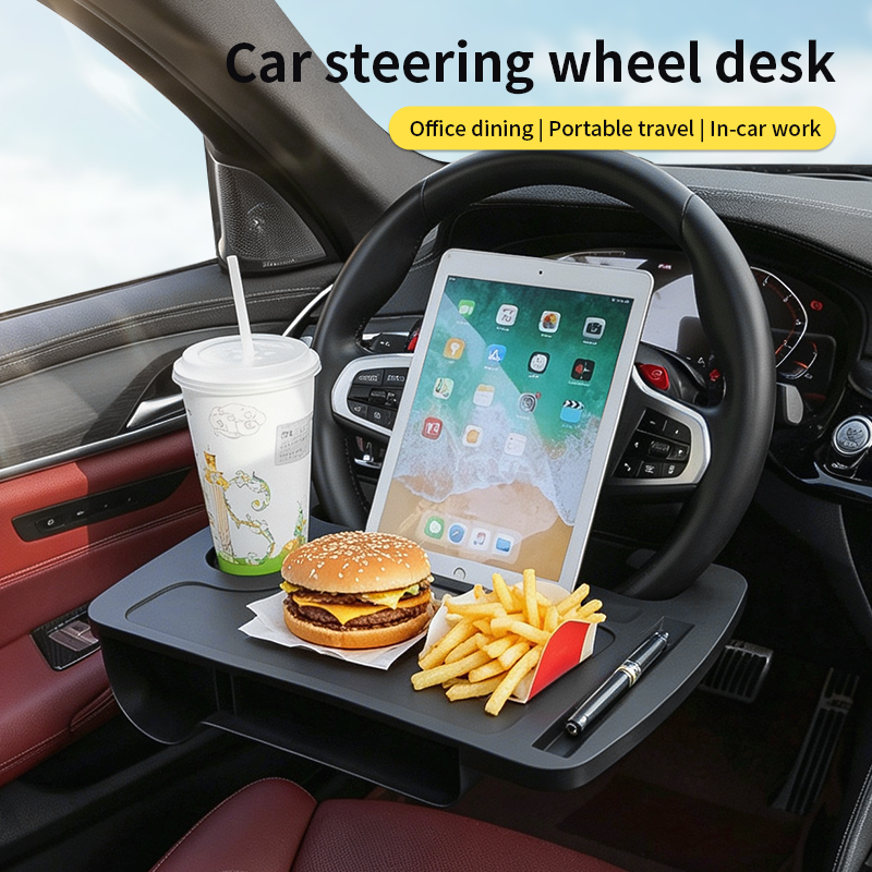 1PCS Portable Car Laptop Compu – обзор и цена Laptop Stand Portable