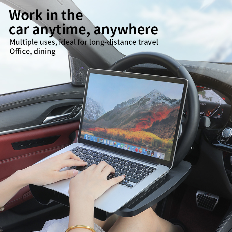 1PCS Portable Car Laptop Compu – обзор и цена Laptop Stand Portable