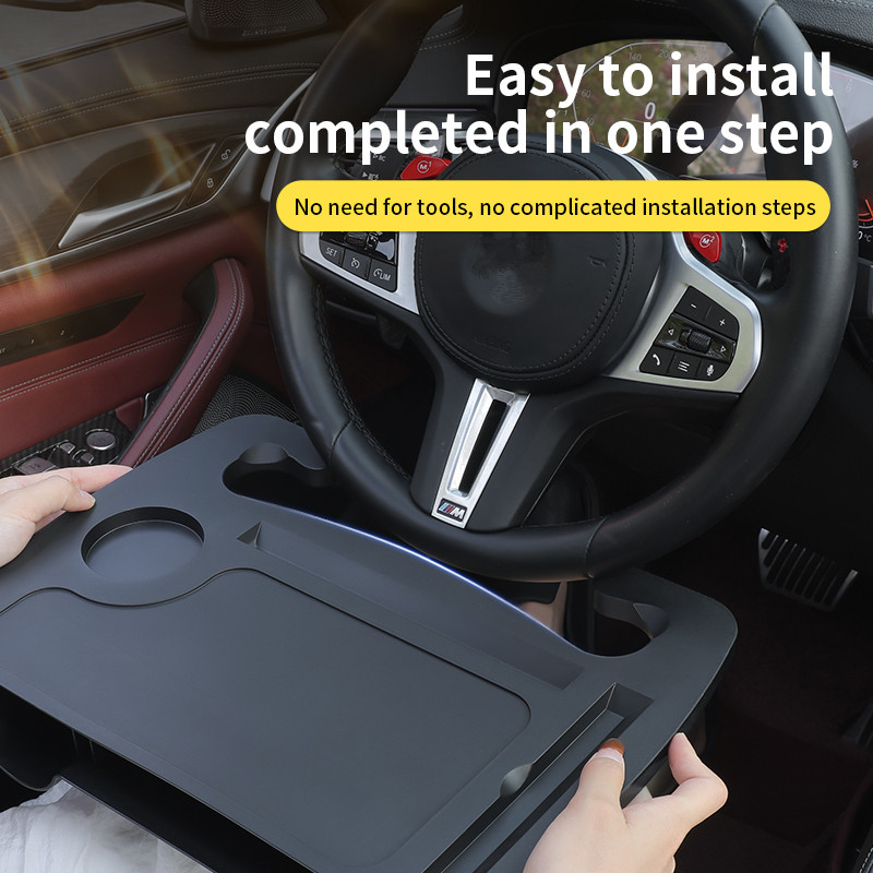 1PCS Portable Car Laptop Compu – обзор и цена Laptop Stand Portable