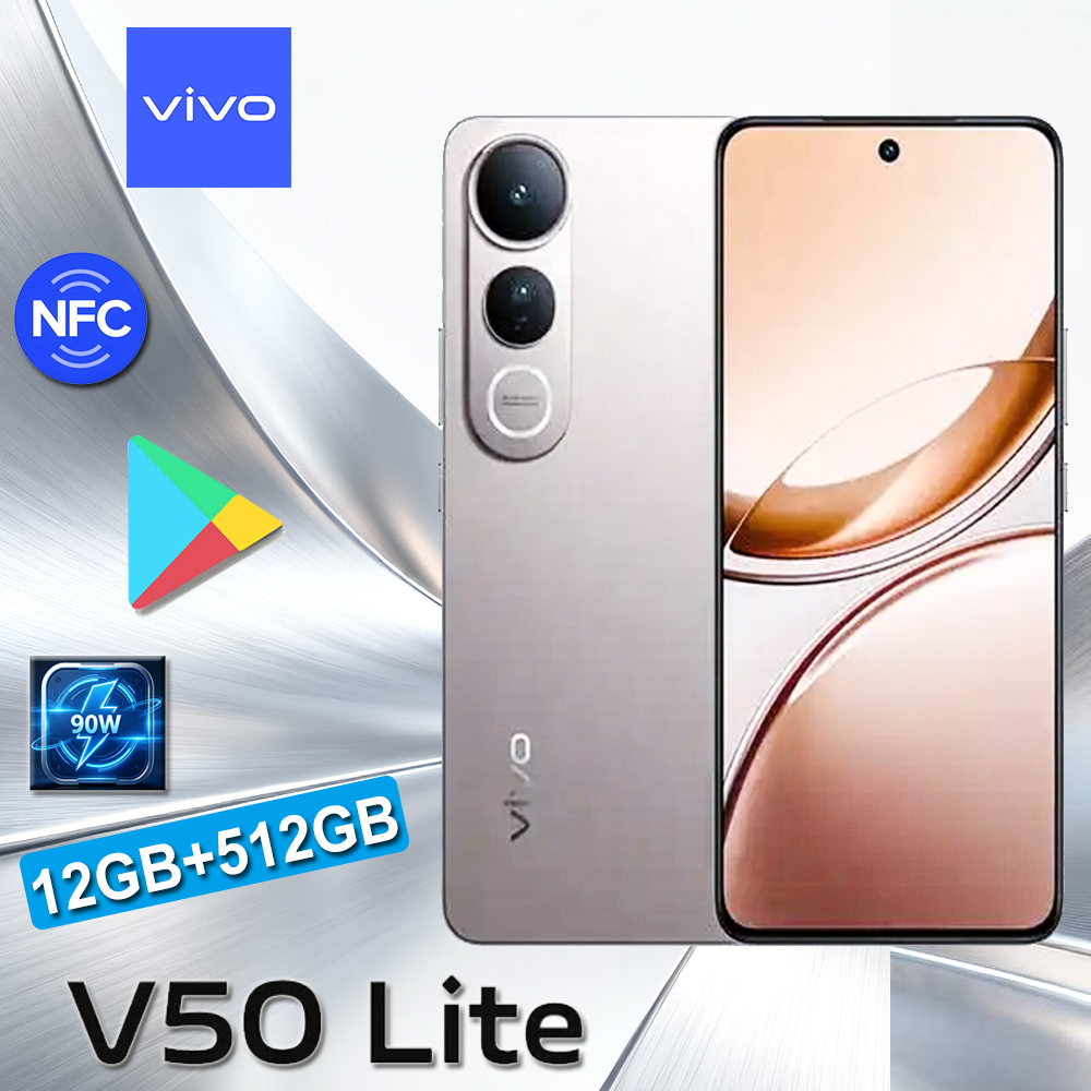 VIVO V50 Lite 5G dual-sim dual – обзор и цена Fingerprint Reader Usb