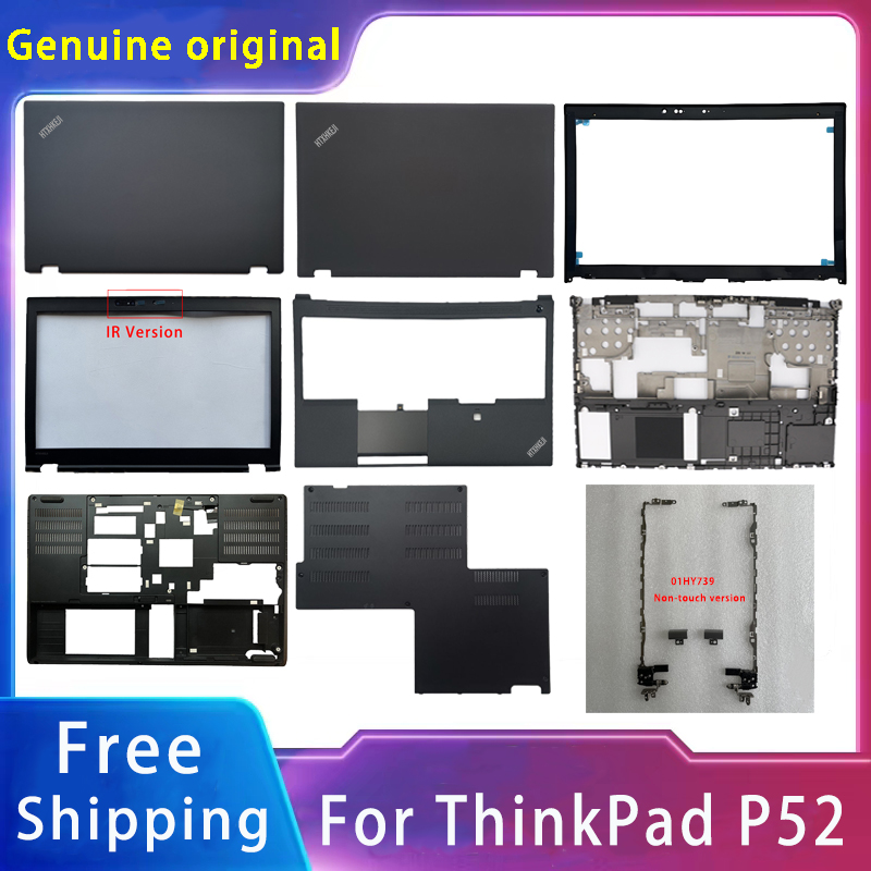 New For Lenovo ThinkPad P52;La – обзор и цена Accessories For New Laptop