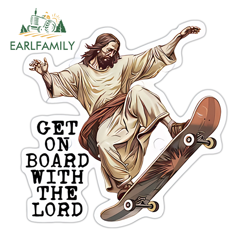 EARLFAMILY Get on Board with T – обзор и цена Laptop Accessories Online
