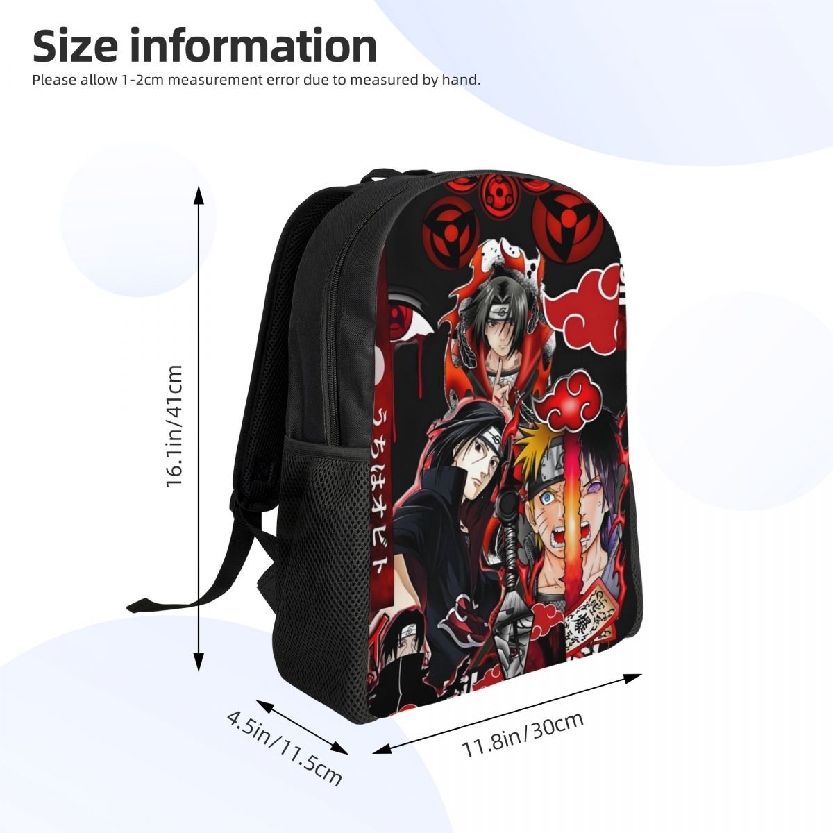 Custom U-Uchihaes I-Itachies E – обзор и цена Laptop Accessories For Students